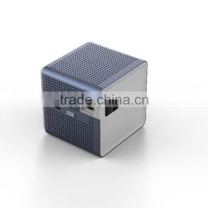 New Arrival High Quality Home Theater Multimedia Projector I900 Mini Projector With 50 Lumens thumbnail-4