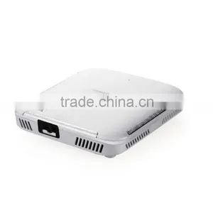 DLP 1000:1 Contrast Ratio Mini Led Projector thumbnail-3