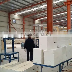 1600C High Temperature Ceramic Fiber Thermal Insulating Module thumbnail-3