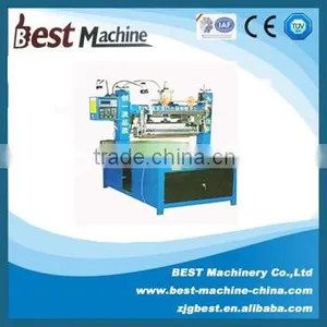 High Speed Flat Surface Heat Transfer Machine Manufacture thumbnail-1