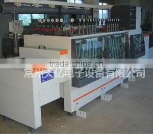 Tianyi PCB Developing Machine/PCB Stripping Machine thumbnail-1