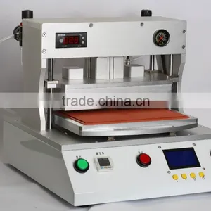 CE Certificate Wholesale S7 Edge Curve Lcd Repair Machine Cellphone LCD Refurbish Machine Laminating Machine for All Cellphone thumbnail-1
