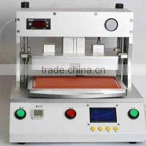 CE Certificate Wholesale S7 Edge Curve Lcd Repair Machine Cellphone LCD Refurbish Machine Laminating Machine for All Cellphone thumbnail-3