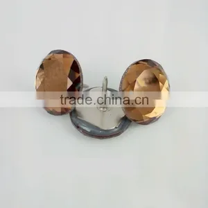 Best Prices Different Types Fancy Glass Button From China thumbnail-3