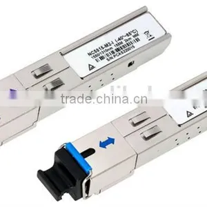 Fast Delivery Time 2.5G SFP 1x9 Optical Module With High Quality thumbnail-3