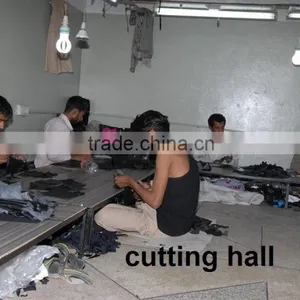 Welding Gloves/Safety Gloves/Long Welding Gloves thumbnail-2