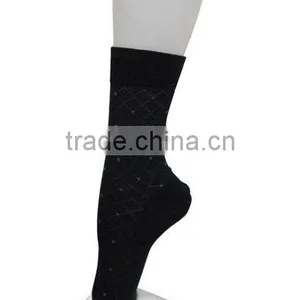 Gentlemen's Mercerized Cottton Socks thumbnail-1