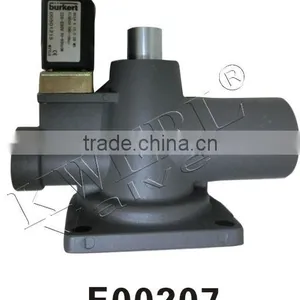 Air Compressor Intake Valve, Inlet Valve thumbnail-2