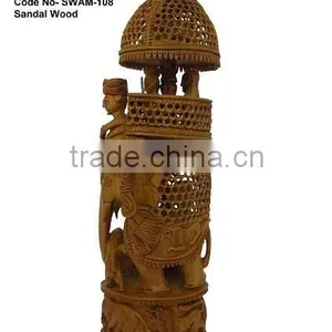 Sandalwood Handicraft thumbnail-1