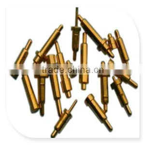 Precision Metal Pogo Pin Phone Accessory thumbnail-1