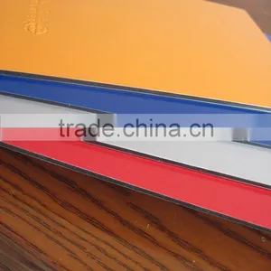 4mm Aluminum Composite Panel thumbnail-1