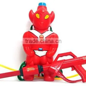 High Pressure Toy Spray Water Gun thumbnail-1
