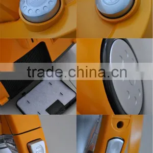 Power Ful 2200W Motor Cleaner CS-T4002A thumbnail-5