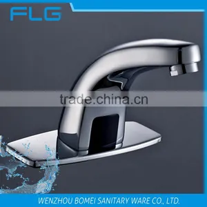 FLG8805 Basin Faucet Automatic Sensor Faucet, Sanitary Ware Sensor Faucet thumbnail-1