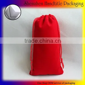 Custom Velvet Jewelry Bag Hanging Jewelry Bag Small Jewelry Bags thumbnail-1