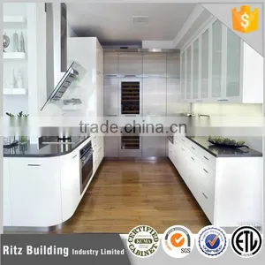 Best Paint Lacquer Kitchen Design Global Project Kitchen Cabinet thumbnail-1