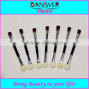 Professional Double Sided Eye Shadow Makeup Brush Free Sample thumbnail-1