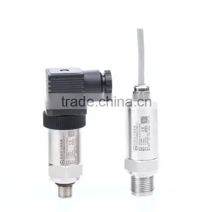 TP-C-1 High Resolution Industrial Gas Pressure Sensor 0-10v Hersman Lead Cable Factory thumbnail-2