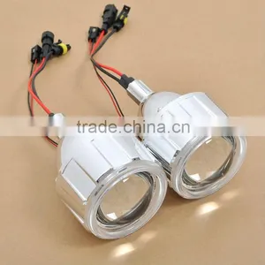 AES Latest Car HID G5 Bi-xenon Projector Lens Kit for 9005,h1,9006 thumbnail-1