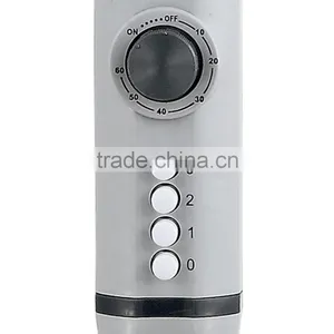 China Supplier Solar Stand Fan With Battery thumbnail-4