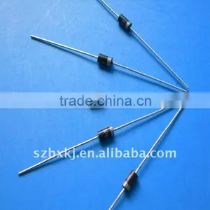 1N4005 Standard Recovery Rectifiers thumbnail-1