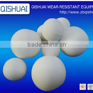 Grinding Media High Density Alumina Grinding Ball High Alumina Ball thumbnail-3