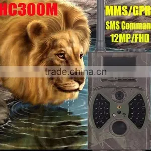 High Quality Waterproof Scoutguard Mms Hunting Camera thumbnail-3