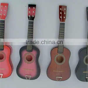 23" Children Toy Guitar thumbnail-1