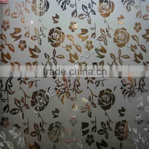 Cheap Kitchen Cabinet Door Glass thumbnail-2