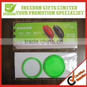 Plastic Pen Container thumbnail-1
