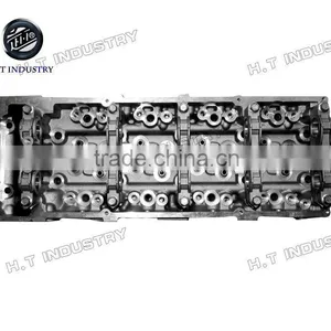Mitsubuishi 4M41 Auto Engine Cylinder Head Bare thumbnail-1