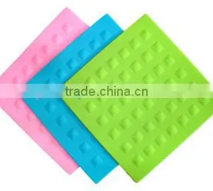 2016 Colorful Kitchen Cutting Boards Set With Icons for Raw and Cooked Fish, Meat, & Vegetables thumbnail-3