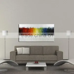Wholesale High Quality Modern Abstract Painting for Home Decor thumbnail-2