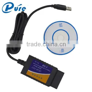 Diagnostic Scanner ELM327 USB Scanner Manufacturer Specific USB Scanner thumbnail-3