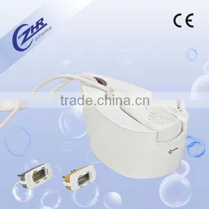 N2 Portable Mini IPL Hair Removal Machine/ Home Use Laser Hair Removal thumbnail-2