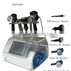 Portable Ultrasound Liposuction Machine thumbnail-1