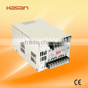 High Quality S-400 Switching Power Supply thumbnail-1