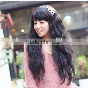 Cheap Synthetic Lace Front Wigs Braided Wigs Black Small Volume Wigs thumbnail-4