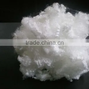 POLYESTER STAPLE FIBER thumbnail-1