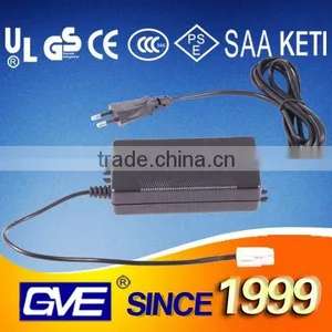 Single Out 24V 3A Power Adapter for Water Purifier With High Efficient thumbnail-1