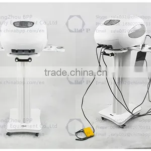 E-box Wrinkle Removal Mini RF Radio Frequency Device Aesthetic Equipment Best RF Skin Tightening Face Lifting Machine (A0801) thumbnail-4