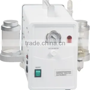 New Micro Crystal Diamond Dermabrasion Skin Peel Machine thumbnail-2