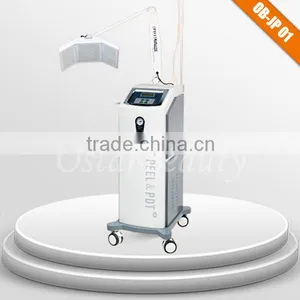 Jet Peel Ostar Beauty CE / ISO Approval Beauty Machine JP 01 thumbnail-1
