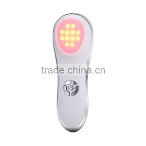 Hot Sale Handheld Home Use Pdt Led Light Therapy for Anti Aging thumbnail-2
