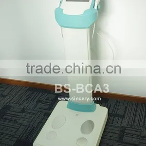 BS-BCA3 Body Composition Analyzer From China thumbnail-2