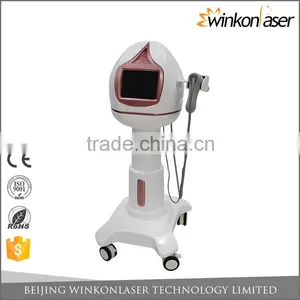New Advanced Professional Reduce Infection Hifu Tighten Vagina Machine for Private Health thumbnail-5
