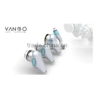 Multifunctional Weight Loss Machine Cavitation Vacuum Tripolar rf thumbnail-4