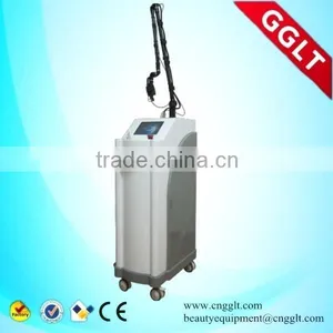 100um-2000um Hot Selling Fractional Co2 Laser Skin Resurfaceing Machine Multifunctional thumbnail-1