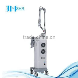 Skin Renewing Hot Sale Radio Frequency Drive CO2 Fractional Laser Machine 10.6um thumbnail-5