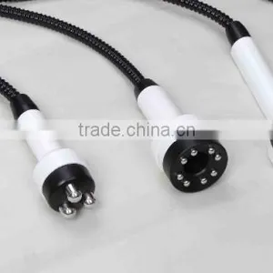Cavitation Machine Price for Sale,5 Handles 40KHZ Cavitation and 5MHZ RF,for Face and Body thumbnail-6